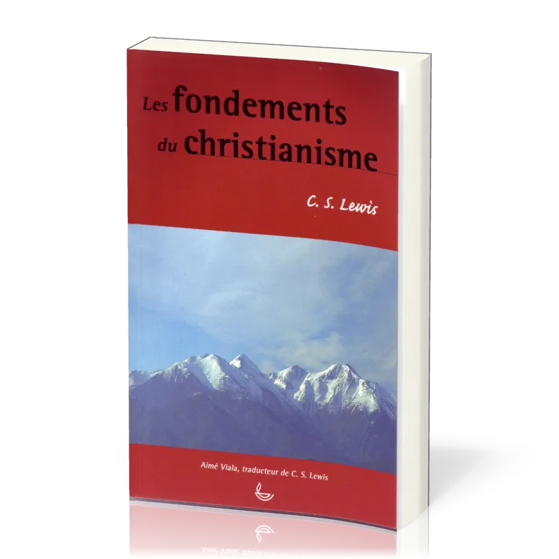 Couverture de Les Fondements du christianisme